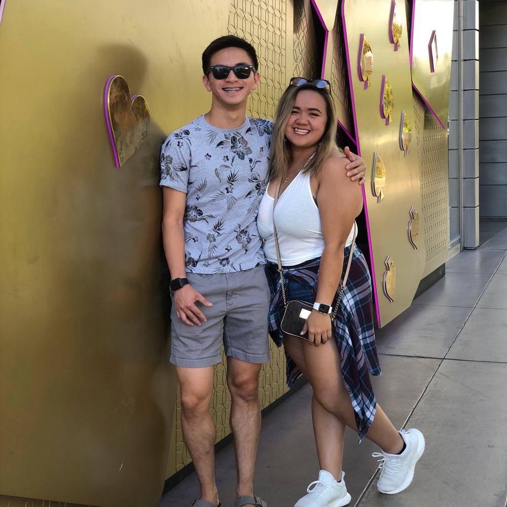 Meet Your Posher, T&L